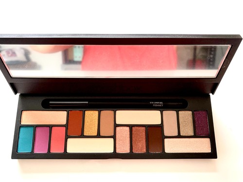 Smashbox cover shot eye - l.a.,