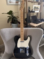 Fender Telecaster Electric Guitar USA
