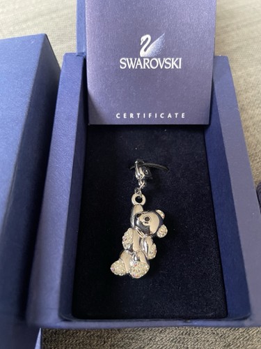 Swarovski kris bear teddy - kris,