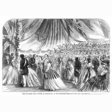 PORTSMOUTH Centenary Festival