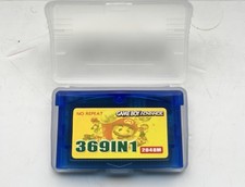 Nintendo Game Boy Advance Games / GBA Carts