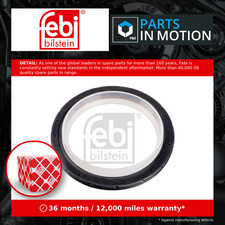 Crankshaft Oil Seal fits VOLVO