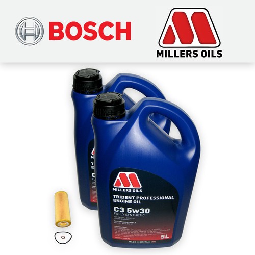 Service kit for bmw - service,
