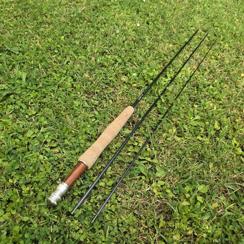 Gatti 7ft 4wt fly rod - 4wt,