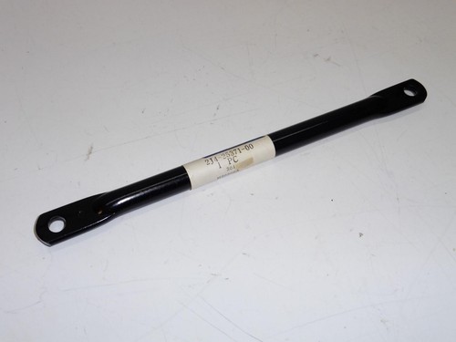 Rear wheel rod - rod, tire