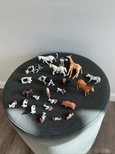Selection britains animals - selection, of