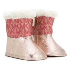 MICHAEL KORS Zia Baby Lin