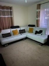 Used Sofa