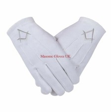 Freemasons Masonic Cotton