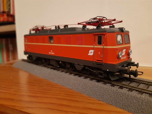 Roco 79967 öbb - 1041, ac
