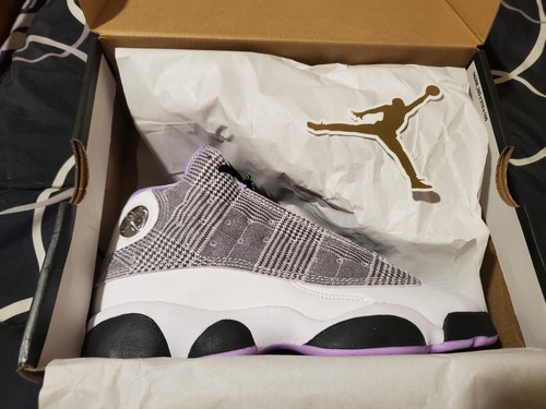 Size jordan 13 retro - (gs),