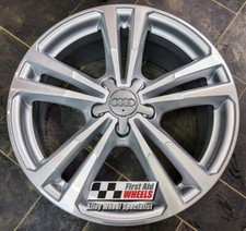 R245DCS Exchange AUDI A3 8V 4X