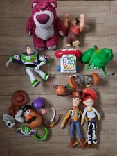 Disney Pixar Toy Story Buzz