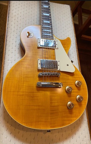 Epiphone joe bonamassa only - epiphone,