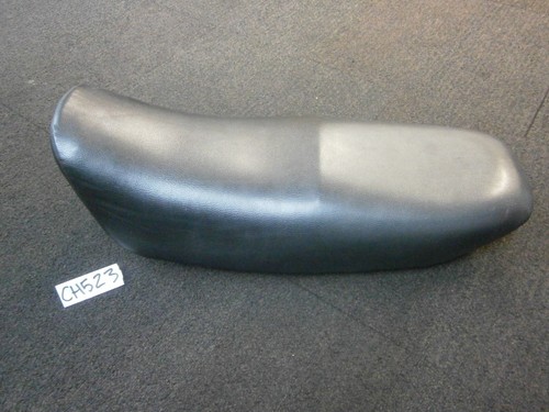 Honda cg125 2001 seat saddle - 2001,