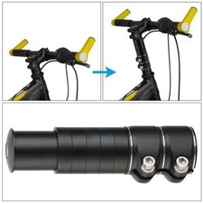 Mountain Bike Handlebar Front
