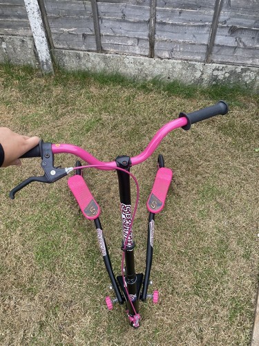 Sporter flicker scooter - flicker,