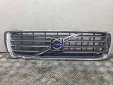 Volvo S80 front grill bumper