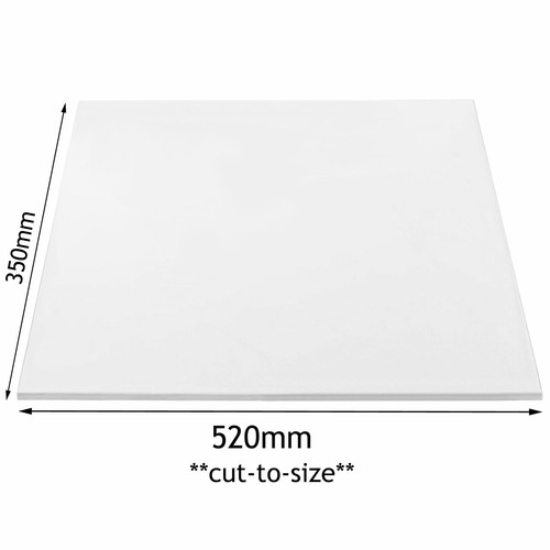 Shelf clear crisper - shelf,