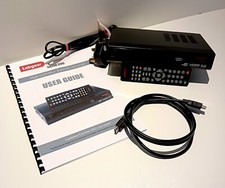 Labgear HDSR300 HD Satellite