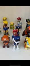 HUGE Paw Patrol Bundle