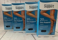 Tights 20 Denier 4x 1 pair