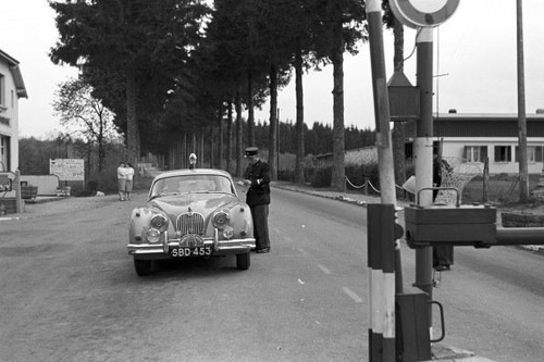 Whatton jaguar - whatton,