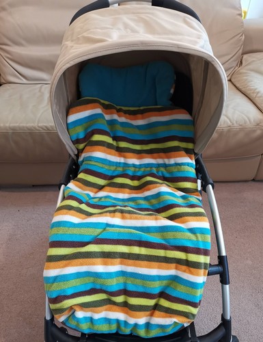 Bugaboo bee with sand - bugaboo,