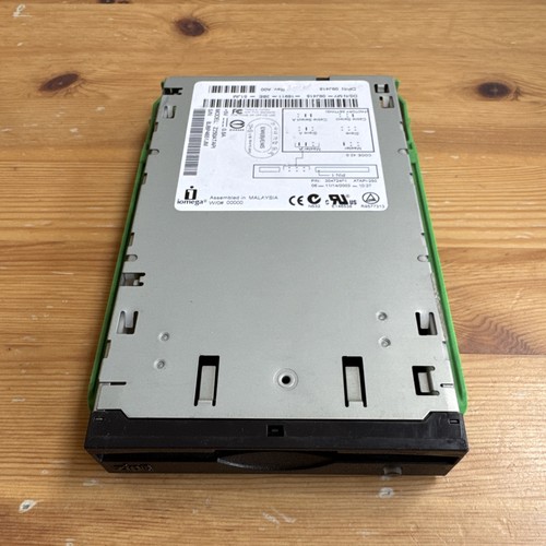 Iomega black ide - iomega, zip250