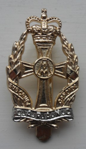 Queen alexandra royal army - royal,