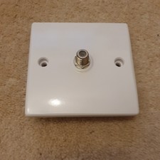Sky TV & Satellite Socket