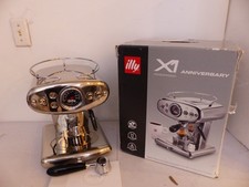 Illy X1 Anniversary 1935
