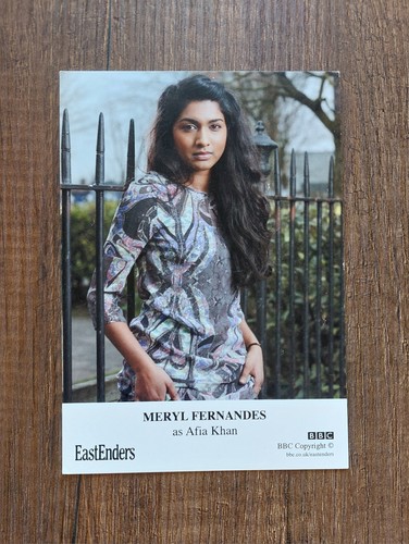 Meryl fernandes bbc eastenders - meryl,
