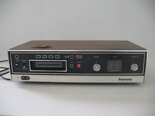 Panasonic track record - panasonic, 8