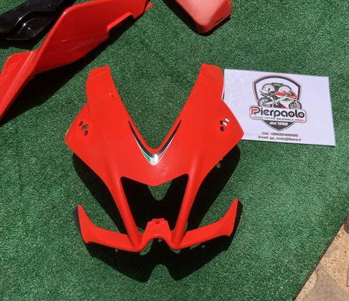 Miscellaneous fairings aprilia - miscellaneous,