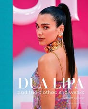 Dua Lipa - 9781788842723