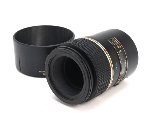 Tamron 90mm 8 - tamron, af