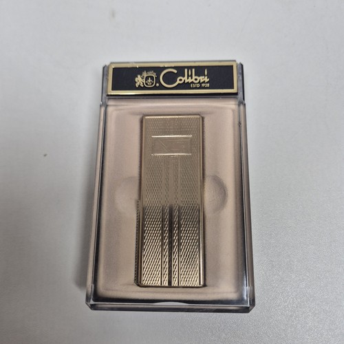 Vintage colibri london - vintage, of