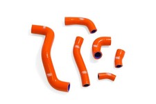 Samco Radiator Hose Kit For