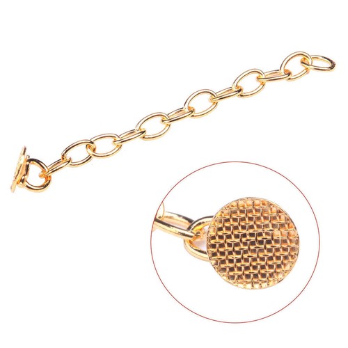 Dental ortho traction - dental, chain
