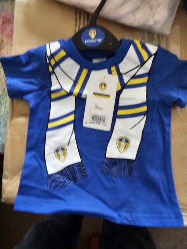 Leeds united babies - leeds, t-shirt