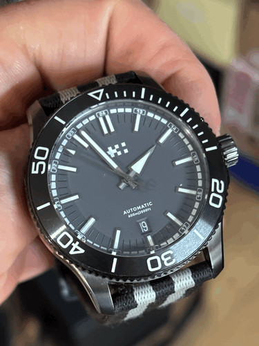 Christopher ward wh2139cc c60 - ward,
