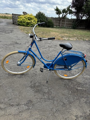 Women bicycle comfortable - women's,