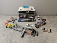 Matchbox Connectables