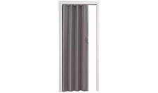 Grey Oak Effect Bi Folding