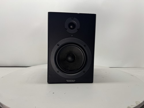 Monoprice 605500 bookshelf - monoprice,
