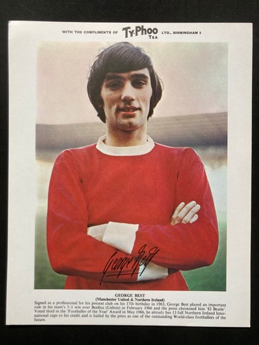 George best manchester united - best,
