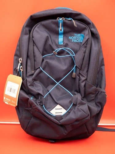 North face jester backpack - face,