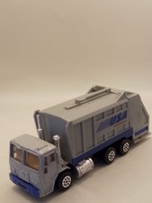 Road Champs Refuse Truck 1991