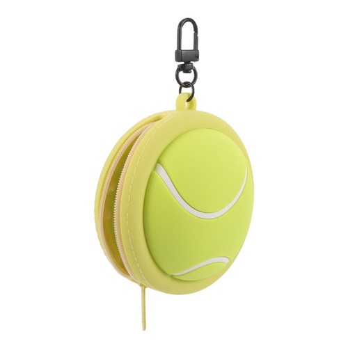 Durable silicone tennis - durable,